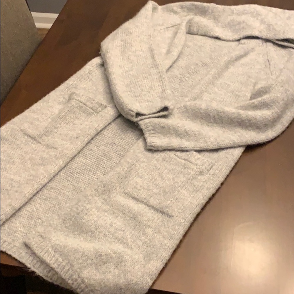 NWOT Gap sweater